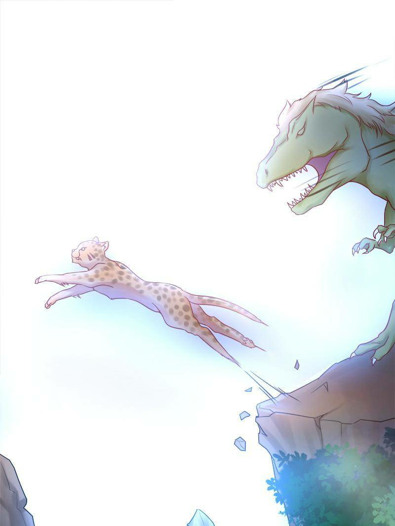 Beauty and the Beasts Chapter 34 Gambar 50